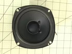 8480009 BANG OLUFSEN Woofer Speaker Beolab