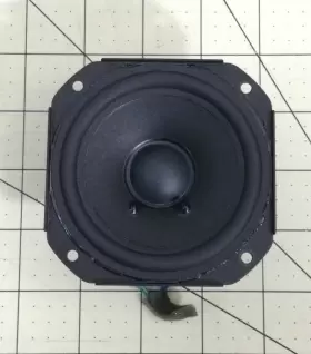 8480021 BANG OLUFSEN Midrange Speaker Beolab