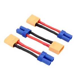 713721104932 BDHI Female Male Connector Adapter Cable