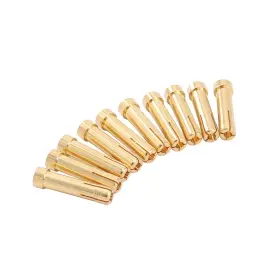713721105526 BDHI Bullet Connectors Adapter Plugs