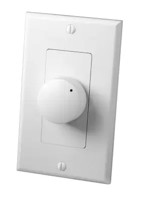 0002-1657 BEALE STREET Vanco Rotary Volume Control Impedance