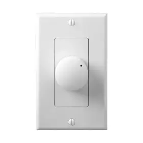 741835127103 BEALE STREET Rotary Knob Slider Wall Volume