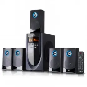 BFS-520-RB BEFREE SOUND Channel Surround Bluetooth Speaker