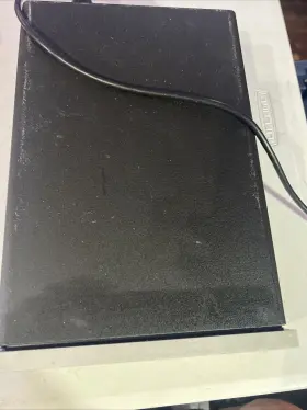 DAC3 BEL CANTO Digital Analog Converter Powers #2