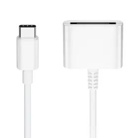 9120 BELCOMPANY Usb Pin Female Adapter Iphone Pack