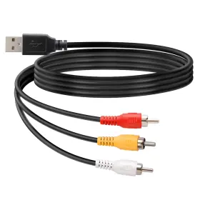 43222-3981 BERANMEY Usb Cable Male Meters