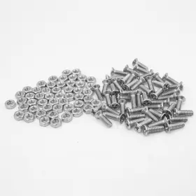 673324393808 BESCOOS Toronce Panel Mount Connector Screw