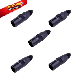 Socket-a BESCOOS Toronce Ethercon Cable Mount Connector Pack