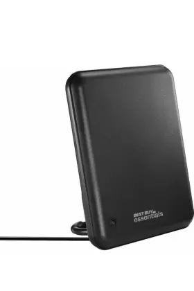 BE-ANT20FM AM Fm Amplified Radio Antenna #3