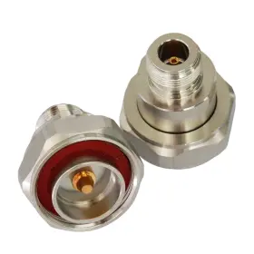 4344973024 BESTKONG Din Plug Male Female Jack Rf Connector