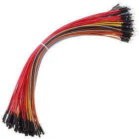 BL-20A-JW BESTLUS Breadboard Jumper Wires Male Female