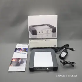 010118485527 BEYERDYNAMIC Headzone Base Station Surround