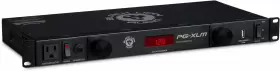 696550453924 BLACK LION AUDIO Pg Xlm Rackmount Power #2