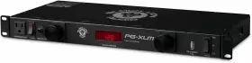 696550453924 BLACK LION AUDIO Pg Xlm Rackmount Power #3