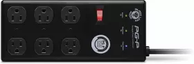 Pg-p BLACK LION AUDIO Remote Control Electric Power #2