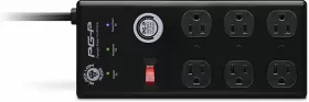 Pg-p BLACK LION AUDIO Remote Control Electric Power #3