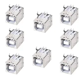 2067880 BNAFES Usb Female Socket Connector Jack Port