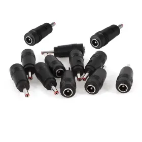 784237762725 BNAFES Power Connector Male Female Jack