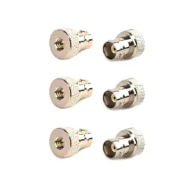 8541669426 BNAFES Sma Male Bnc Female Rf Coaxial Connector