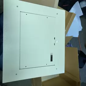 WMK-1 BOGEN Box Wall Mount Cabinet #3
