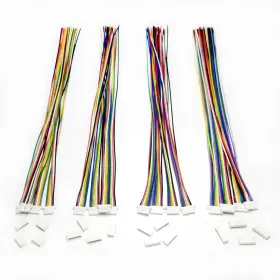 1.0MM BOJOUL Jst Pin Male Connector Female