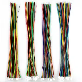1.25MM BOJOUL Jst Pin Male Female Connector Plug