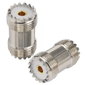 699919 BOOBRIE Barrel Adapter Uhf Female