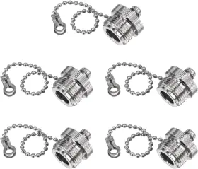 YXUS00004791-5X BOOBRIE Uhf Dust Cap Male Rf