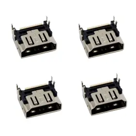 HSL00913 BOOGE Hdmi Port Playstation Display Socket Interface