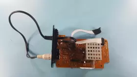 033-00BXP5-101 BOSE Pcb