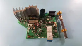 283027-001 BOSE Board