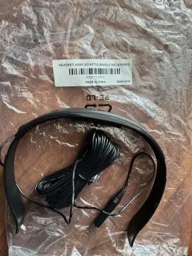 638011-0010 BOSE Stereo Adaptiq Audio Calibration Lifestyle
