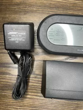 M1-P1 BOSE Interface Power Supply Remote Backlight #2