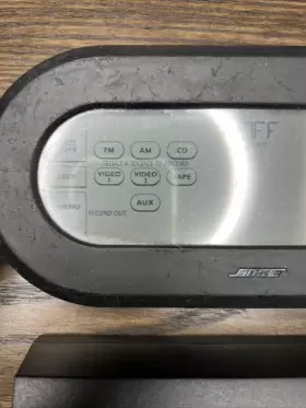 M1-P1 BOSE Interface Power Supply Remote Backlight #3