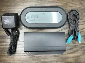 M1-P1 BOSE Interface Power Supply Remote Backlight