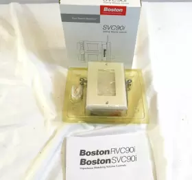 SVC90I BOSTON ACOUSTICS Slide Impedance Volume Control #2