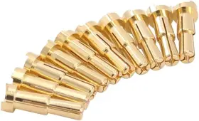 No-wires-connector CONNECTORS Bdhi Bullet Adapter Plugs