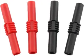 BSFFACP-4 ADAPTER Outstanding Banana Socket Female Coupler