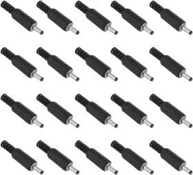 GONETREN5W4ZHF68K POWER Gonetre Male Adapter Plug Jack