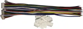 4330130962 BRAND Lattech Jst Zh Pin Female Single Connector