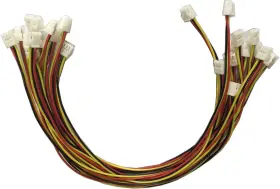 4330131027 CONNECTORS Lattech Pin Jst Gh Electric Wire