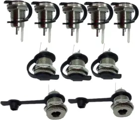JACK-SR5A-2 POWER Lsgoodcare Socket