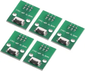 MEA220111EE0201 BRAND Meccanixity Fpc Ffc Pcb Converter Board
