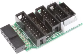 NOMFA3128 ADAPTER Noyito Function Converter Board Jtag