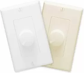 ALT126R RUSSOUND Decora Volume Control Light