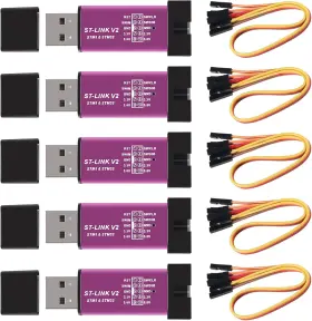 13520-1 LINK Shutao Programming Unit Mini Emulator Downloader