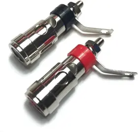 30562-ATC-4 BRAND Taodan Amplifier Terminal Connector Binding