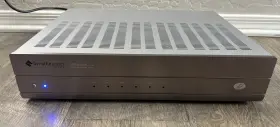BA-6640M BREATH AUDIO ELEVATE Breathe Zone Distribution Amp