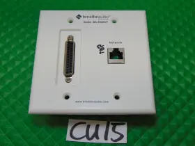 BA-6440 BREATHE AUDIO Ap Elevate Allport Network Connection