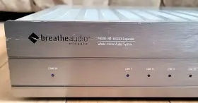 BA-6640X BREATHEAUDIO Elevate Expander Audio #3